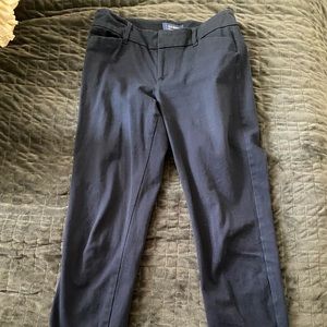 Blue Work Pants